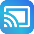 Symbol des Programms: TV Cast