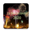 Ikon program: DJ Tahun Baru 2020 Remix …