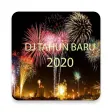 DJ Tahun Baru 2020 Remix Offli