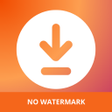 ไอคอนของโปรแกรม: Kwai Video Downloader -No…