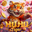 ไอคอนของโปรแกรม: HUHU Tiger