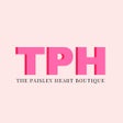 プログラムのアイコン：Paisley Heart