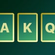 程序图标：Poker HH Keyboard