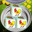 Icon of program: Bầu cua 2023 2024