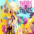 程序图标：Friends vs Friends