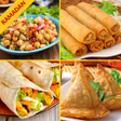 プログラムのアイコン：Ramadan Recipes in Urdu: …