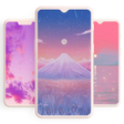 Icône du programme : Pastel Wallpaper