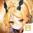 أيقونة البرنامج: 소녀세계