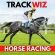 程序图标：TrackWiz - Horse Race Bet…