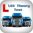 Ícone do programa: UK LGV Theory Test Lite