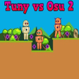 프로그램 아이콘: Tuny vs Osu 2