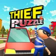 أيقونة البرنامج: Thief Puzzle 3D: Draw to …