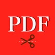 プログラムのアイコン：Split PDF Files
