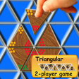 Ícone do programa: Triangular Dominoes