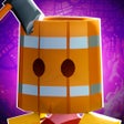 프로그램 아이콘: Gladiators Arena: Idle Ty…