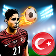Icon of program: Futbol Kukla Kafa Topu Tü…