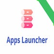 Icon of program: Apps Launcher for Google …