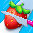 Ícone do programa: Juicy Fruit Slicer – Make…