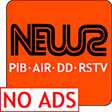程序图标：PIB English Hindi Regiona…