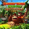 ไอคอนของโปรแกรม: Donkey Kong Country Retur…