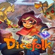 Ícone do programa: Dicefolk