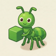 أيقونة البرنامج: Ants Flow