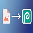 プログラムのアイコン：Open in Photopea