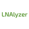 Icoon van programma: LNAlyzer
