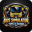 Ícone do programa: BUS Simulator Tips  Guide