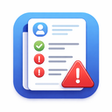 Иконка программы: Form A11y Checker (WCAG)
