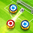 プログラムのアイコン：Soccer Stars: Football Ki…