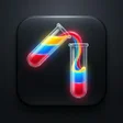 أيقونة البرنامج: Lumina Sort Ball