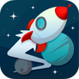 プログラムのアイコン：Rocket Odyssey