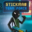 أيقونة البرنامج: Stickman Team Force