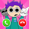 Ícone do programa: Spranky Video Call  Chat