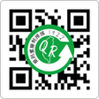程序图标：1922 實聯制專用 QR Code 掃描器