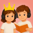 프로그램 아이콘: Сказки на ночь. Аудиосказ…