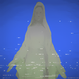 Icon of program: Our Lady of Sorrow