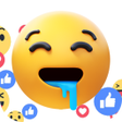ไอคอนของโปรแกรม: Cool Emoji