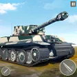 أيقونة البرنامج: War Games Offline-All Gam…