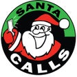 Ikon program: Santa Calls App