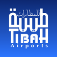 Ikona programu: MED Airport