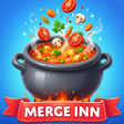 Иконка программы: Merge Inn