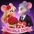 Icon of program: Merge Inn