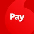 Programın simgesi: Vodafone Pay