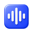 Icoon van programma: Transcritor