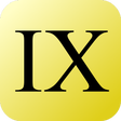 Иконка программы: Roman Numbers
