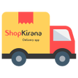 プログラムのアイコン：Delivery App