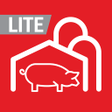 程序图标：LIVESTOCKER Lite - Pig