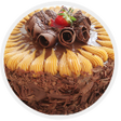 程序图标：Receitas de Tortas Doces